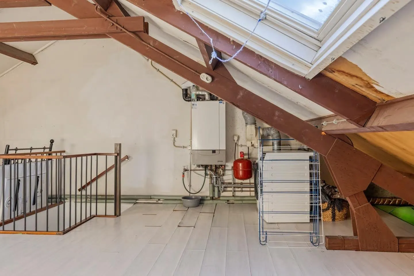 Foto #38 Huurwoning Kruidhof Bergen op Zoom