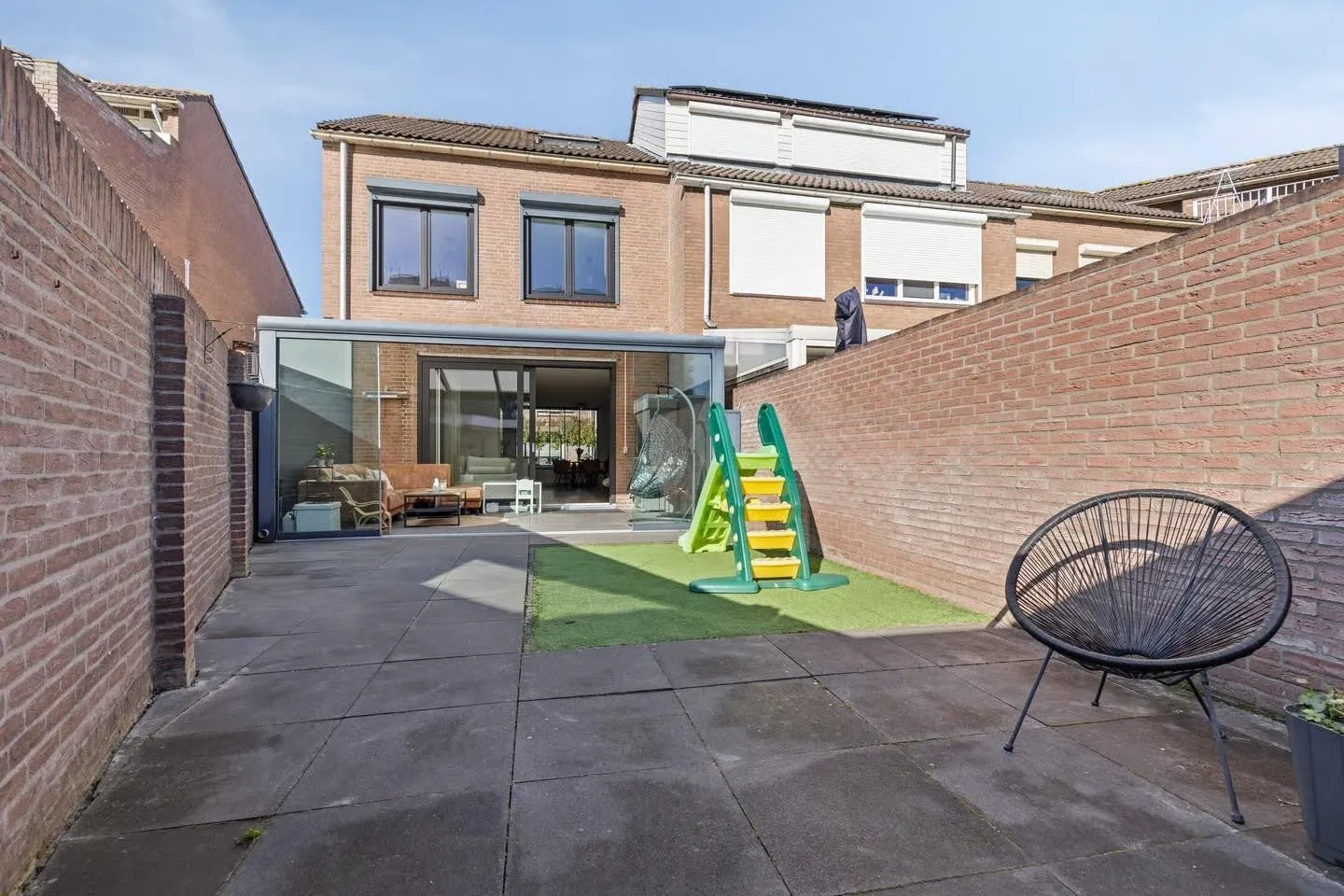 Foto #42 Huurwoning Kruidhof Bergen op Zoom