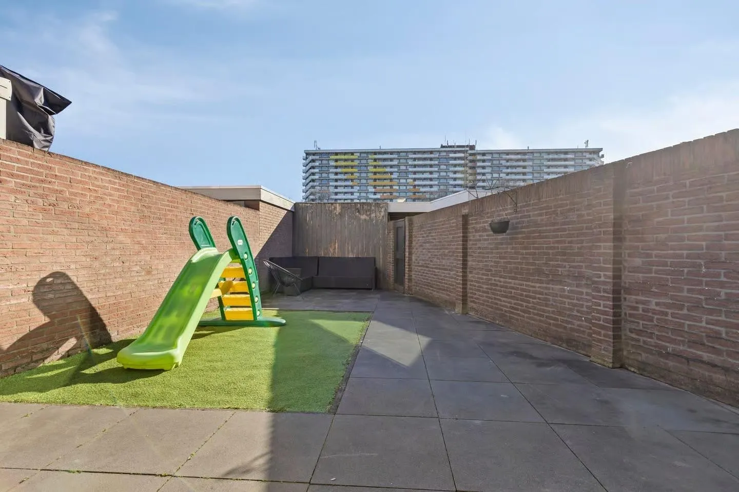 Foto #46 Huurwoning Kruidhof Bergen op Zoom