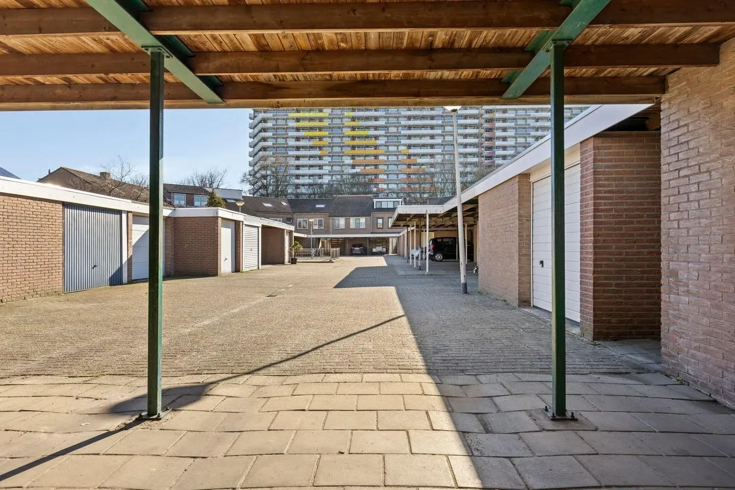 Foto #47 Huurwoning Kruidhof Bergen op Zoom