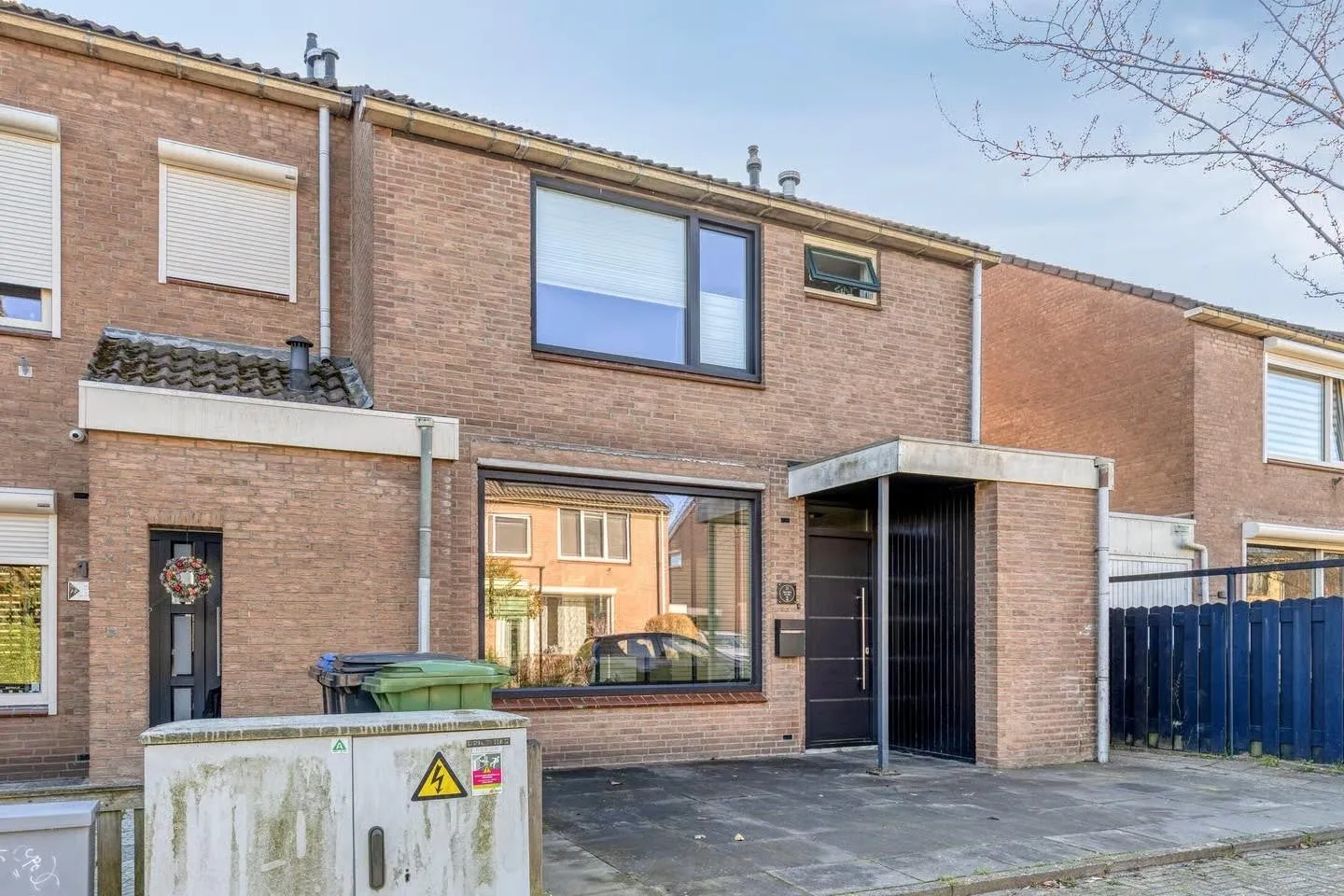 Foto #50 Huurwoning Kruidhof Bergen op Zoom