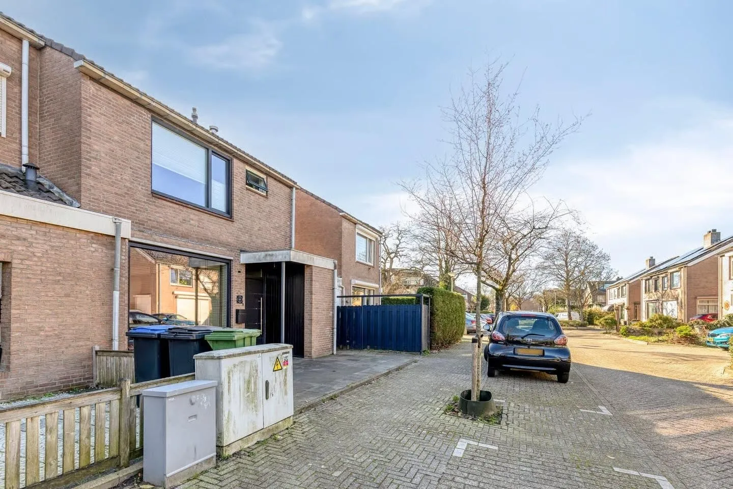 Foto #51 Huurwoning Kruidhof Bergen op Zoom