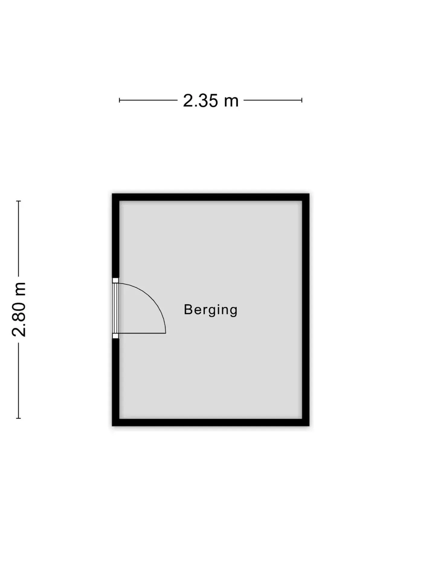 Foto #54 Huurwoning Kruidhof Bergen op Zoom
