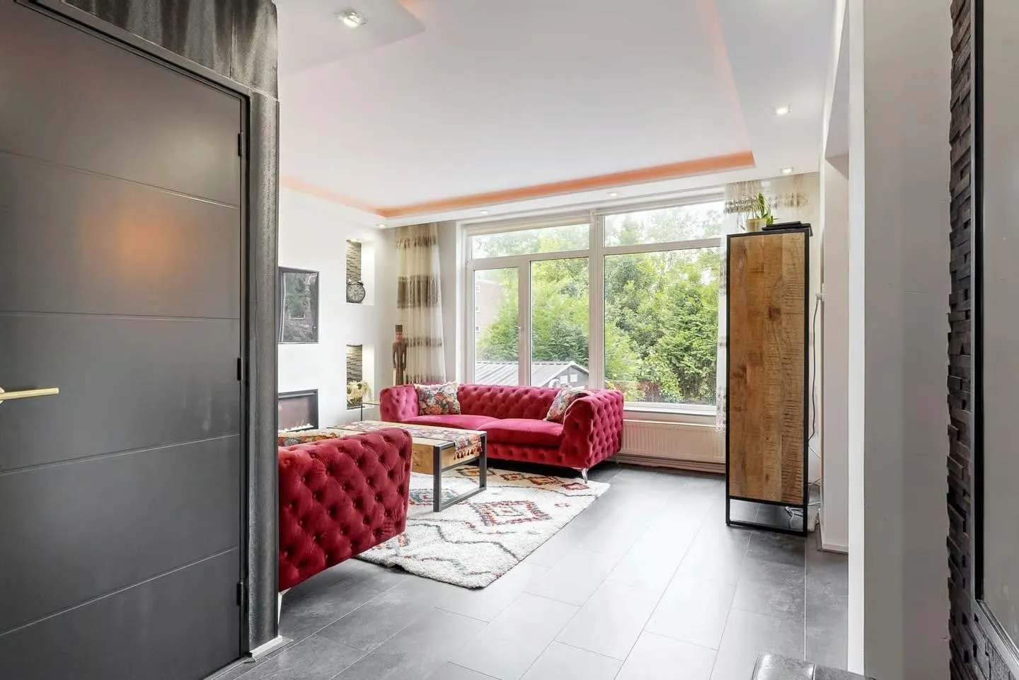 Foto #4 Appartement Reviusstraat Alkmaar