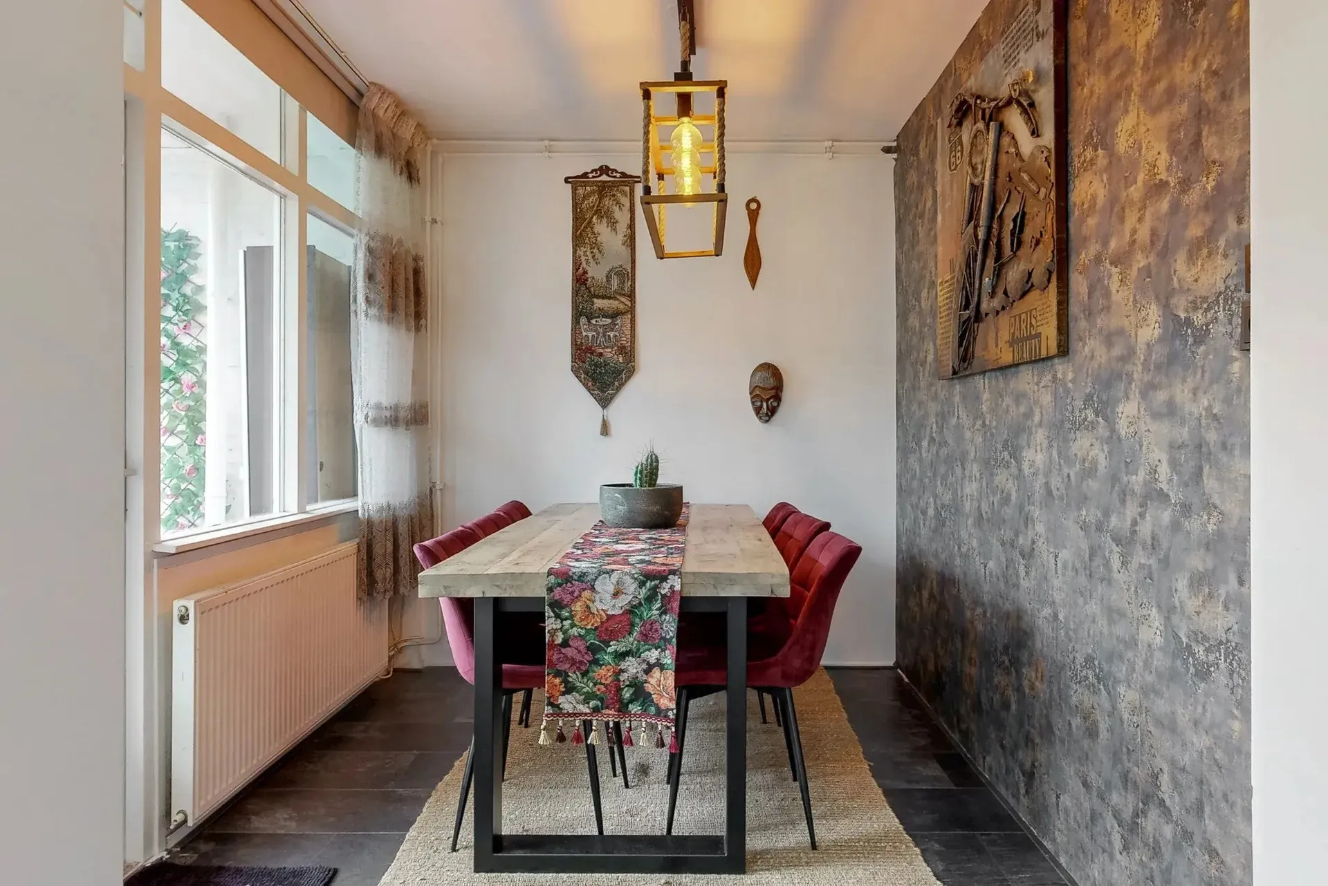 Foto #5 Appartement Reviusstraat Alkmaar