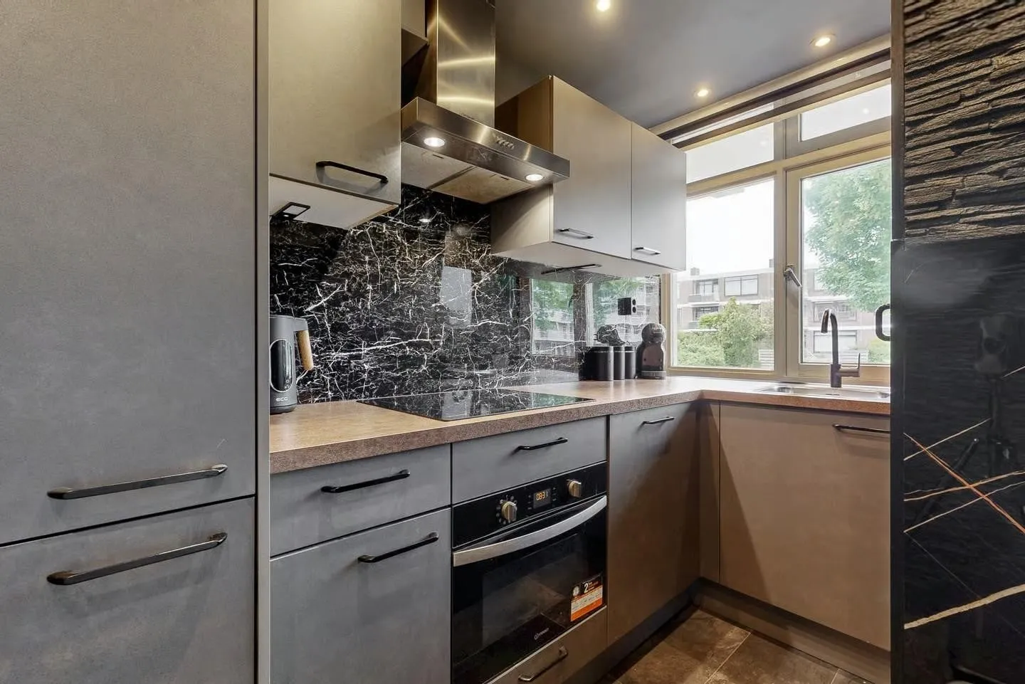 Foto #6 Appartement Reviusstraat Alkmaar