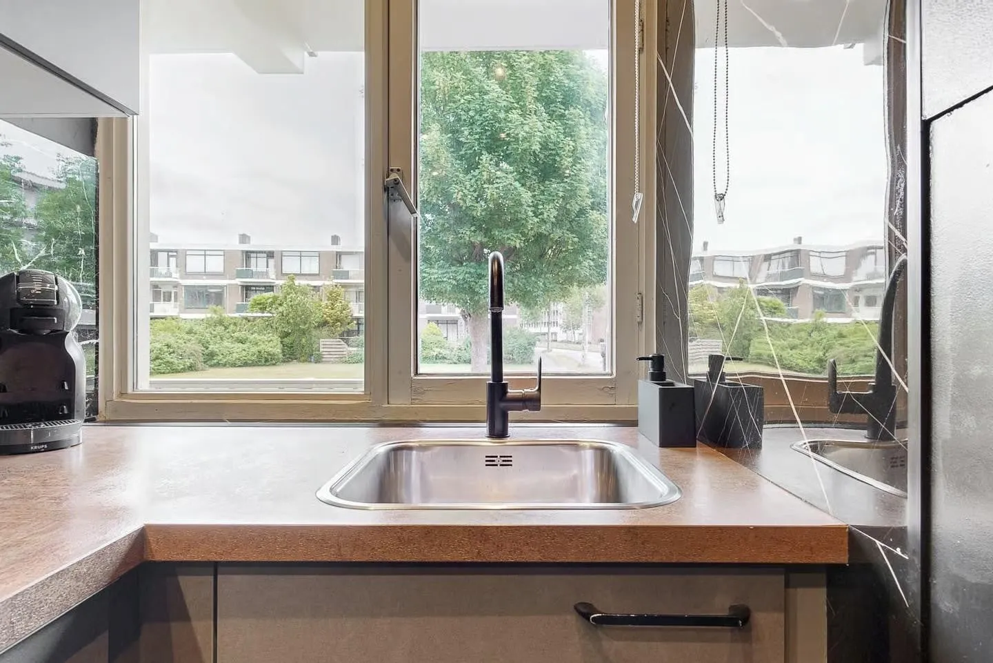 Foto #9 Appartement Reviusstraat Alkmaar