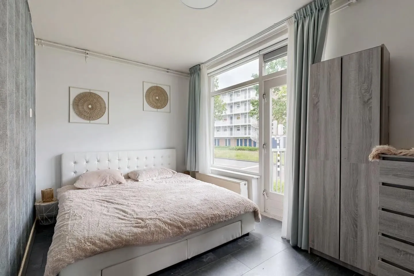 Foto #10 Appartement Reviusstraat Alkmaar