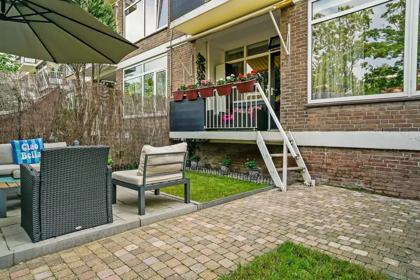 Foto #21 Appartement Reviusstraat Alkmaar