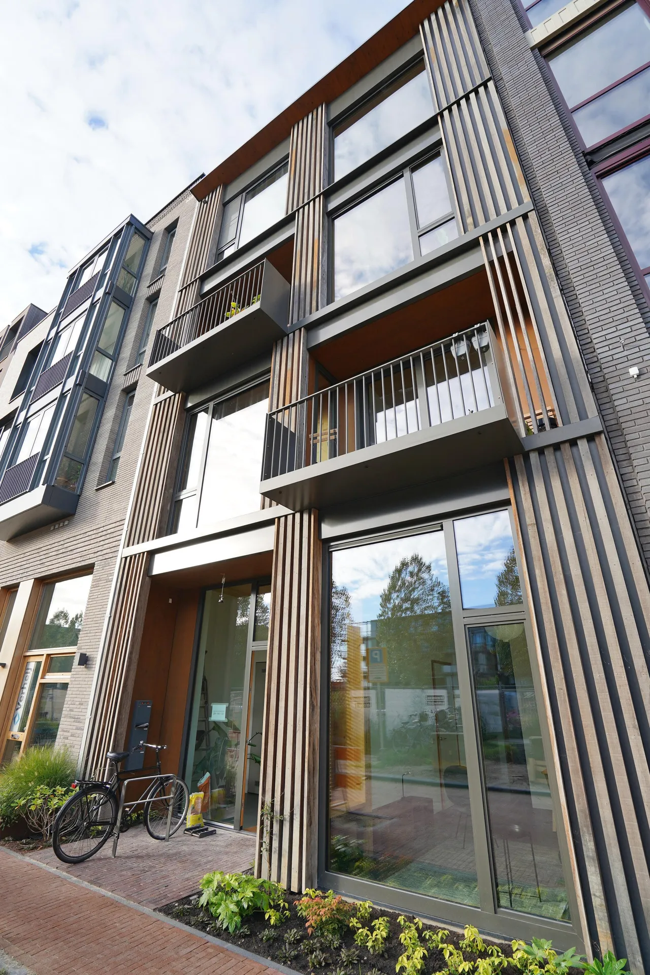 Foto #0 Appartement Van Leeuwenhoekpark Delft