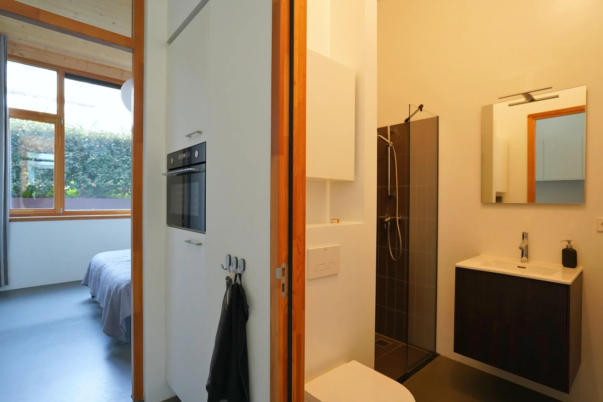 Foto #4 Appartement Van Leeuwenhoekpark Delft