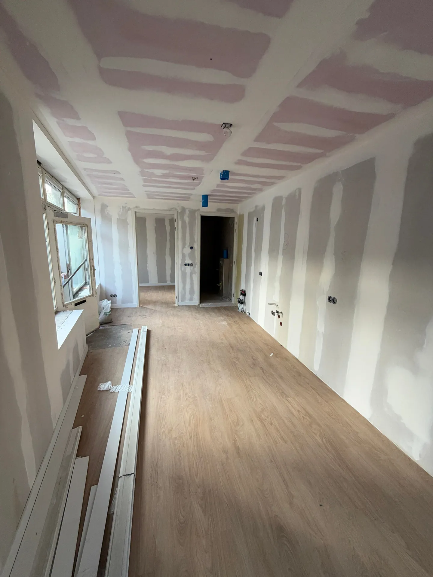 Foto #1 Appartement Nieuwstraat Oirschot