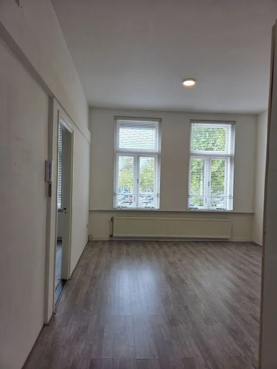 Foto #1 Appartement Bredasestraat Bergen op Zoom