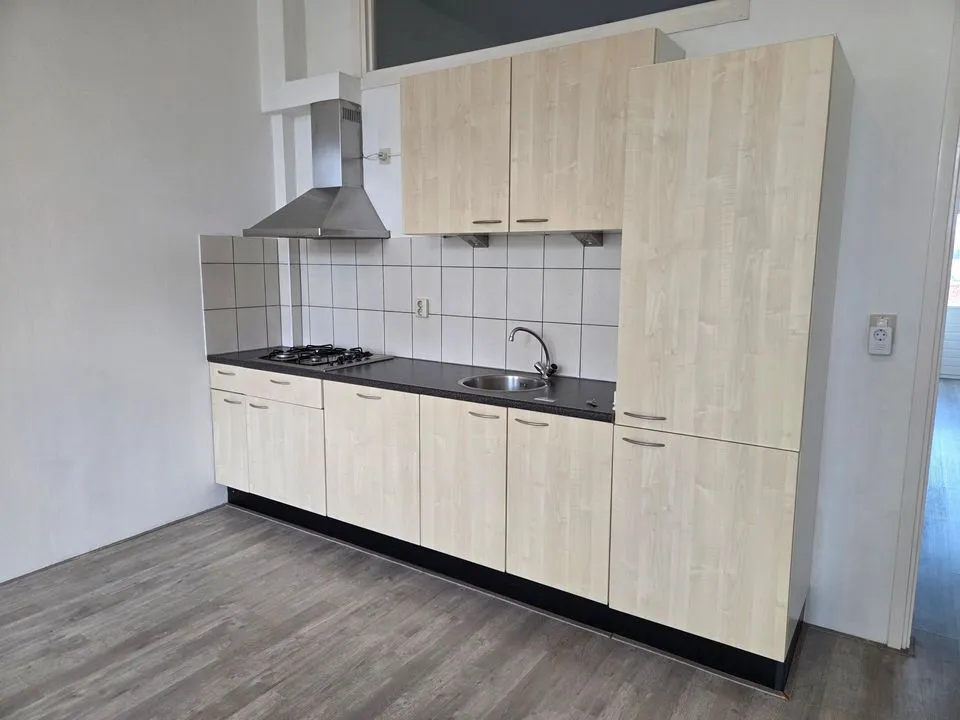Foto #3 Appartement Bredasestraat Bergen op Zoom