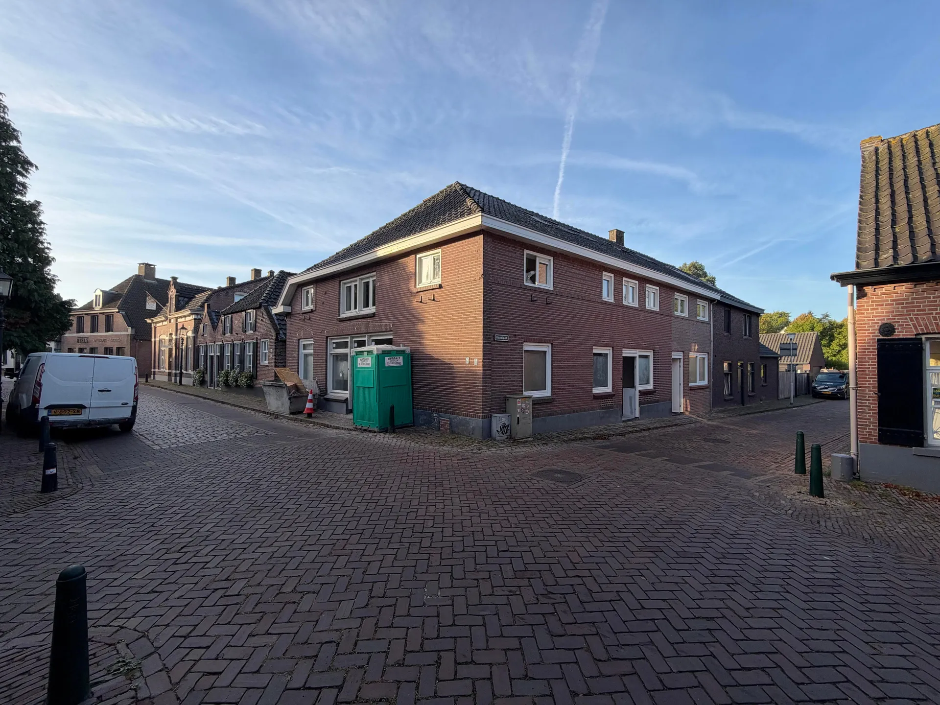 Foto #0 Appartement Kapelpad Oirschot