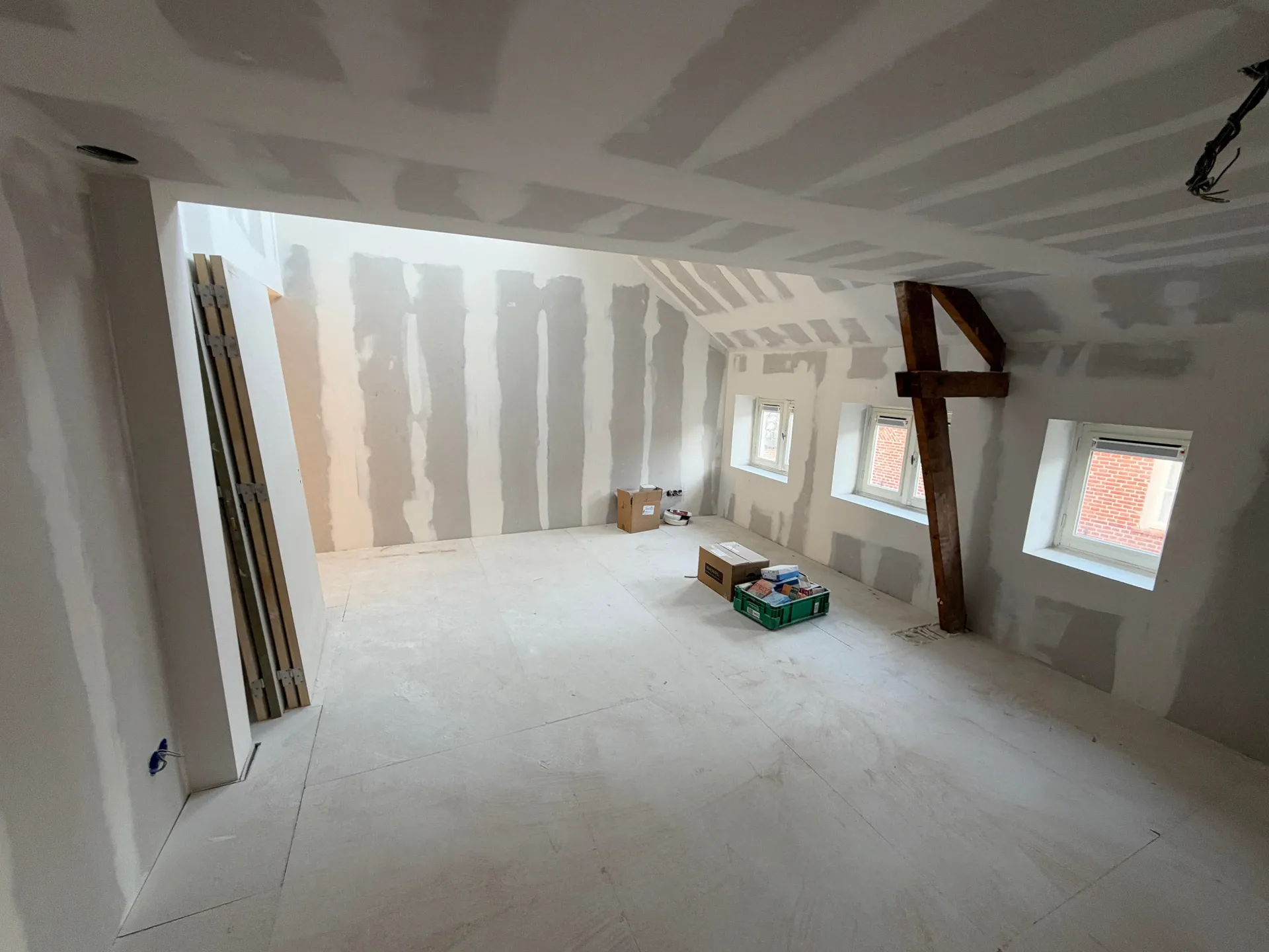 Foto #3 Appartement Kapelpad Oirschot