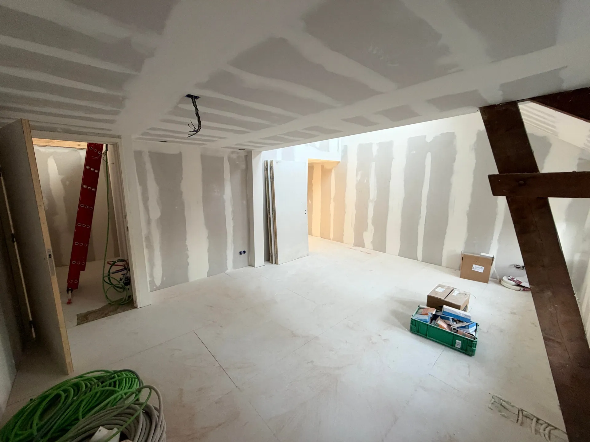 Foto #4 Appartement Kapelpad Oirschot
