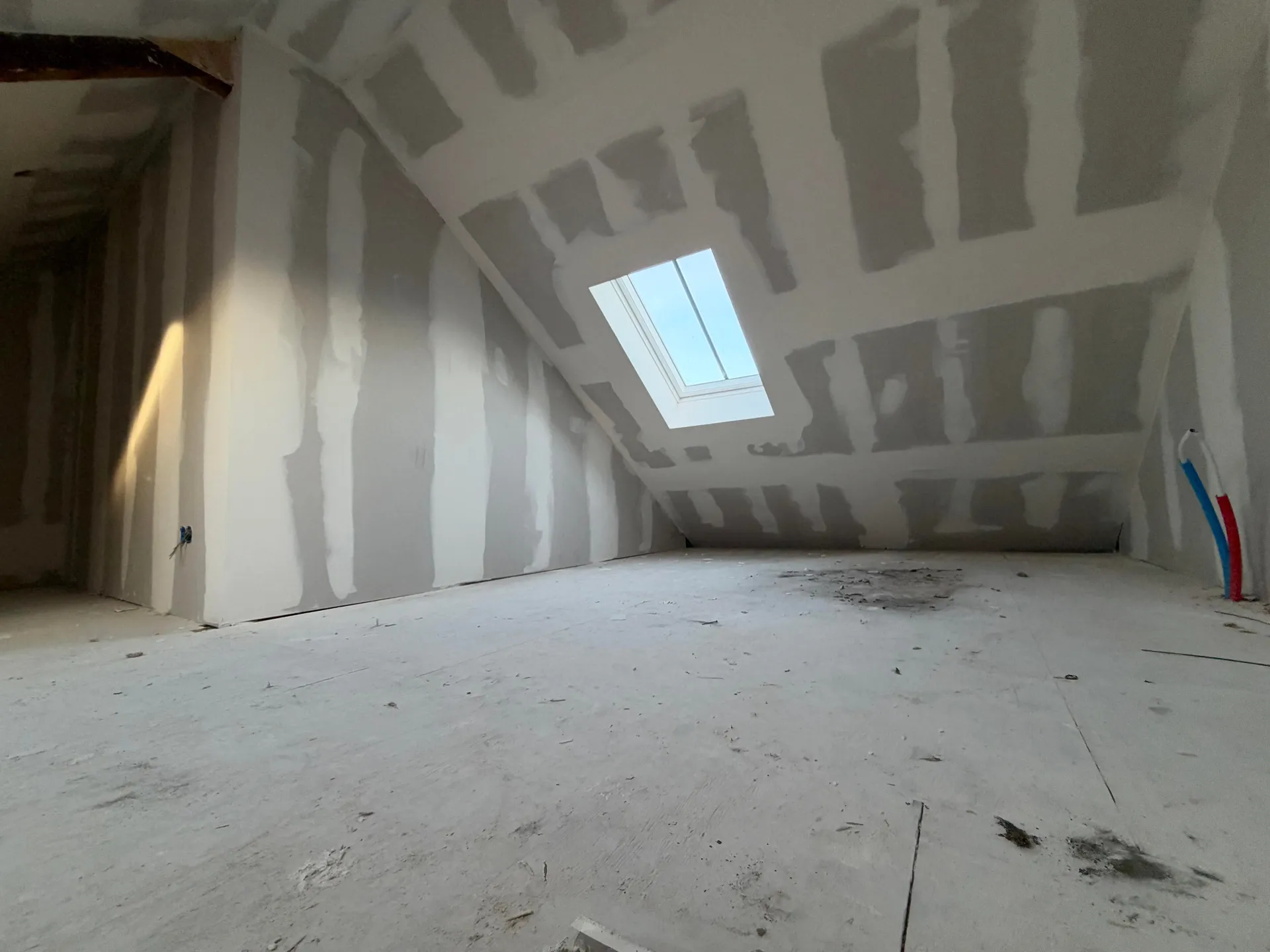 Foto #6 Appartement Kapelpad Oirschot