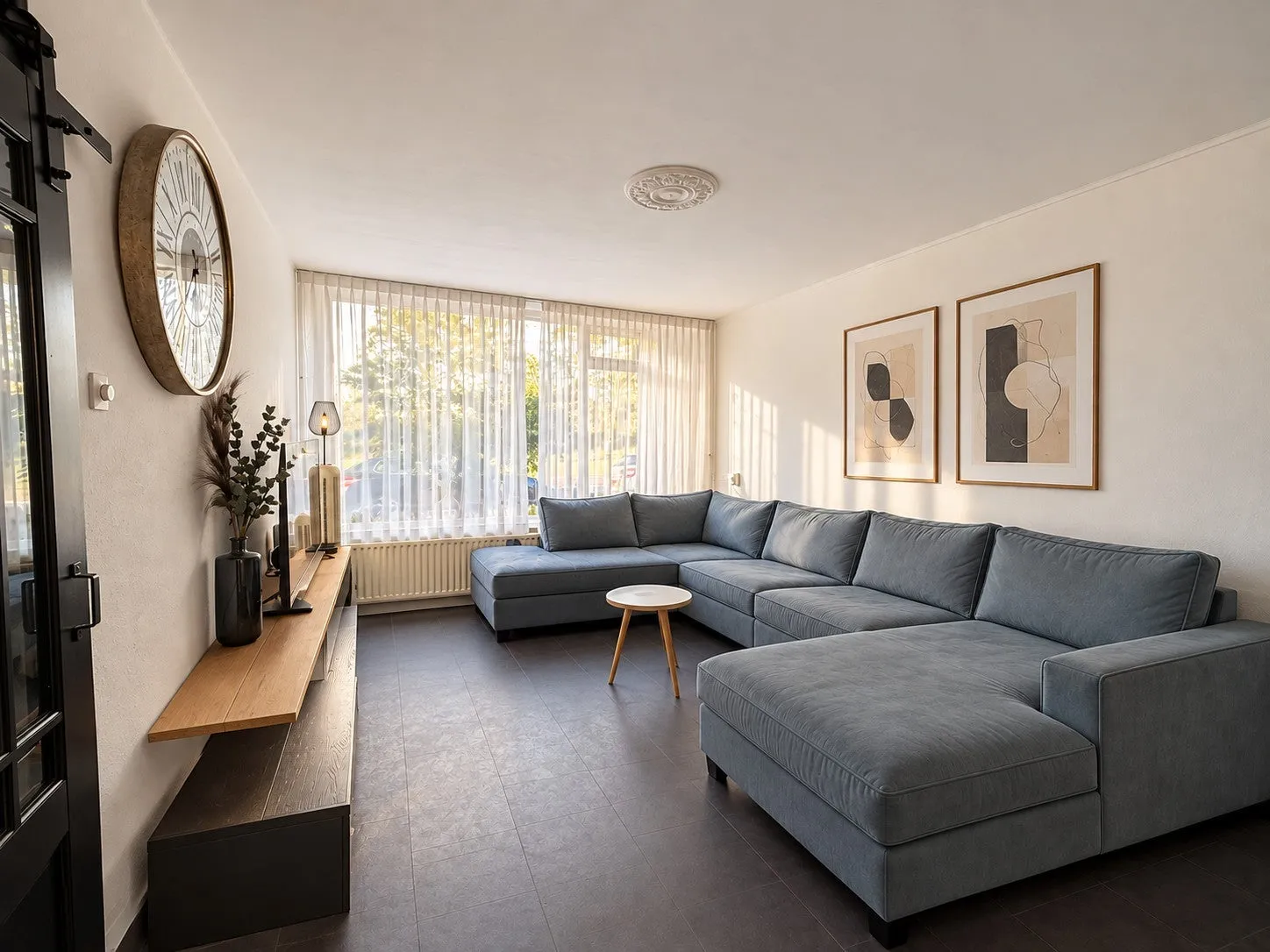 Foto #3 Huurwoning Pasteurlaan Bergen op Zoom