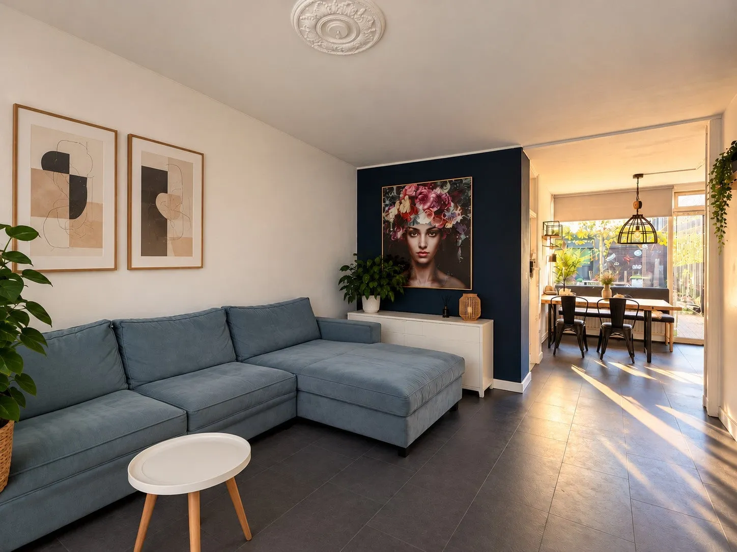 Foto #4 Huurwoning Pasteurlaan Bergen op Zoom