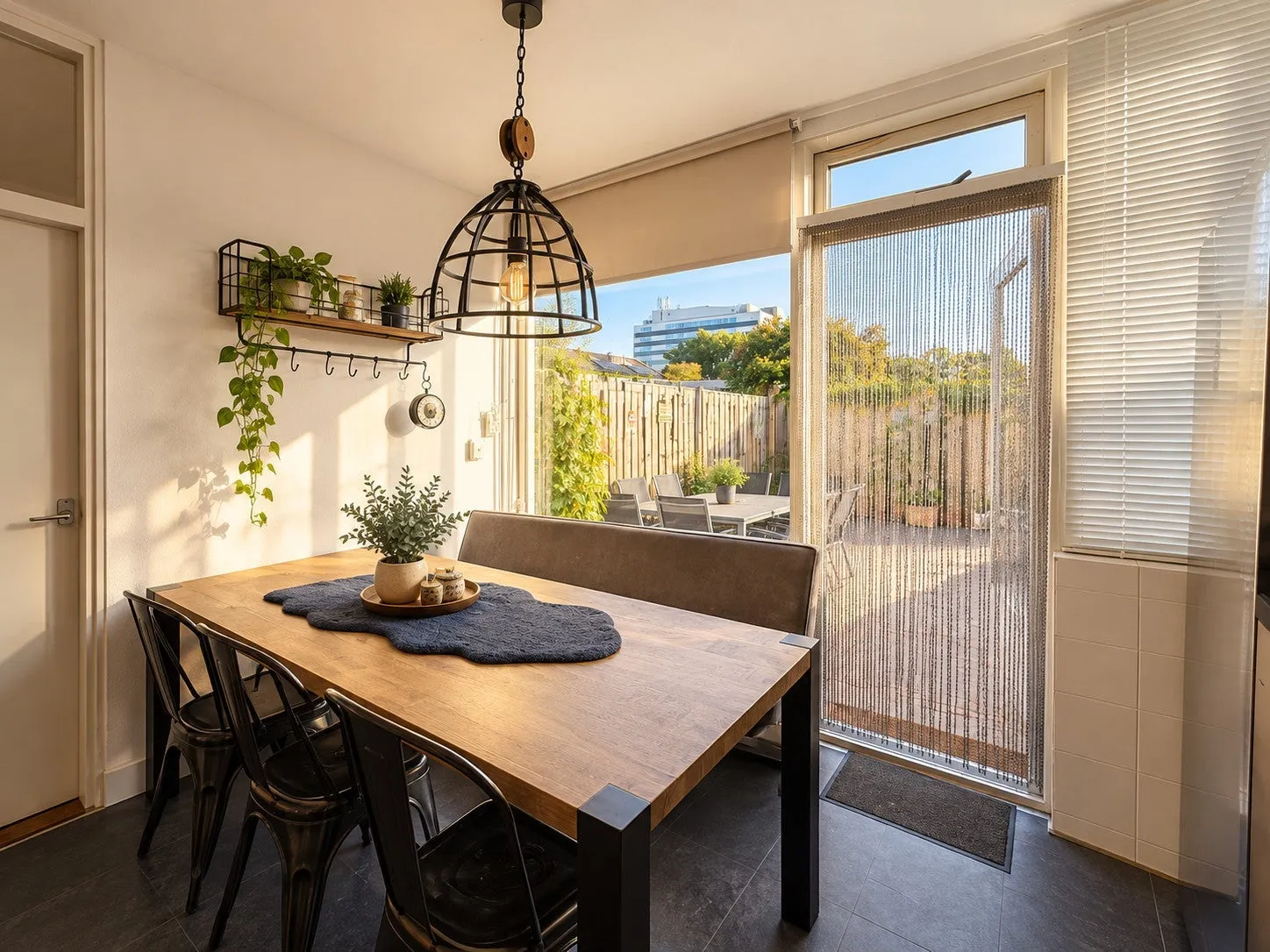 Foto #5 Huurwoning Pasteurlaan Bergen op Zoom