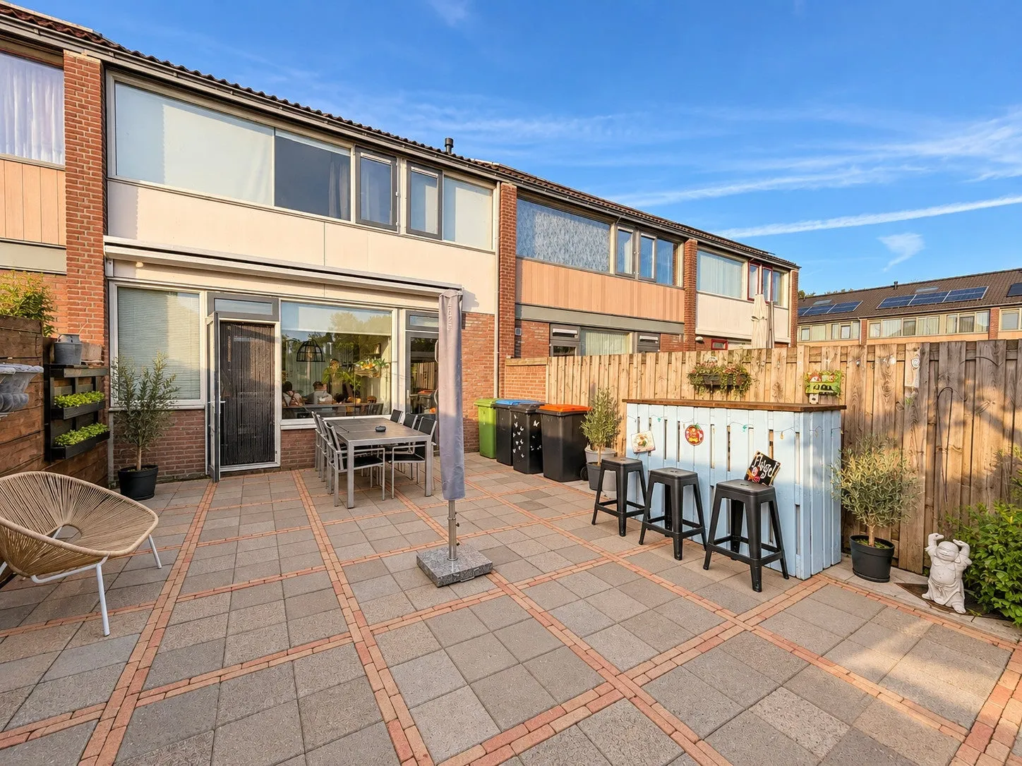 Foto #20 Huurwoning Pasteurlaan Bergen op Zoom
