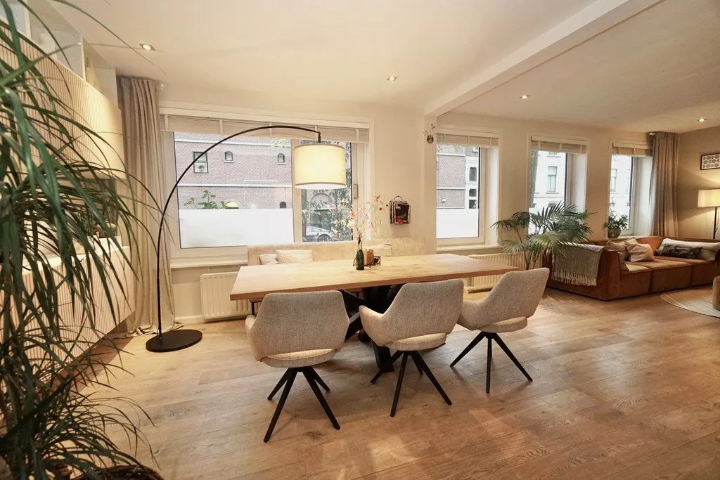 Foto #1 Appartement Zeemansstraat Rotterdam