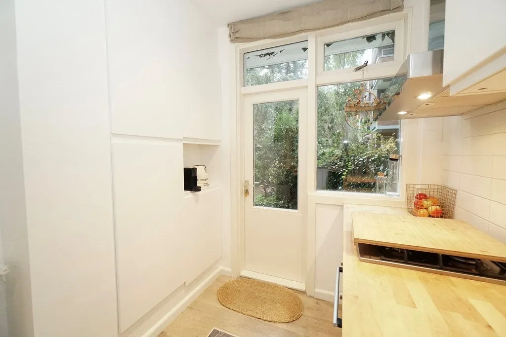 Foto #7 Appartement Zeemansstraat Rotterdam