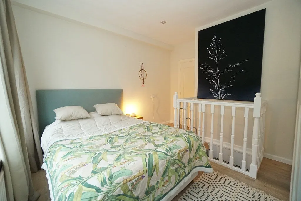 Foto #12 Appartement Zeemansstraat Rotterdam