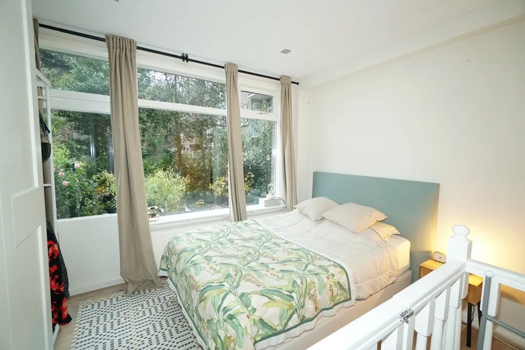 Foto #14 Appartement Zeemansstraat Rotterdam
