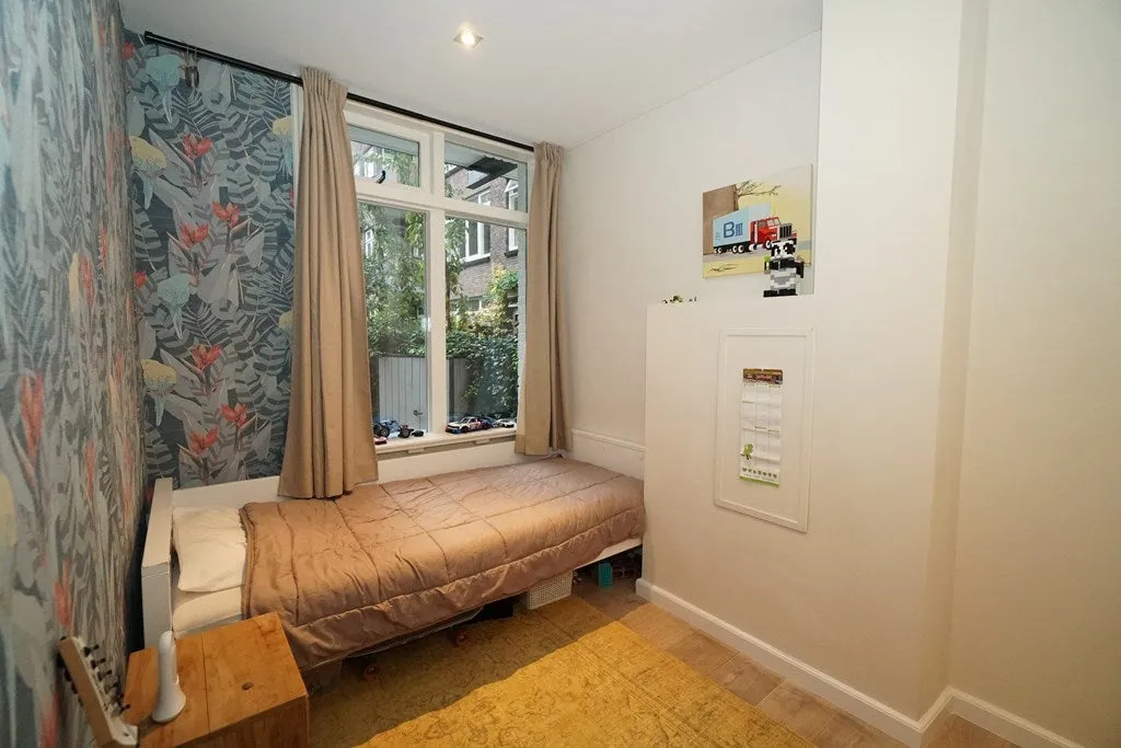 Foto #15 Appartement Zeemansstraat Rotterdam