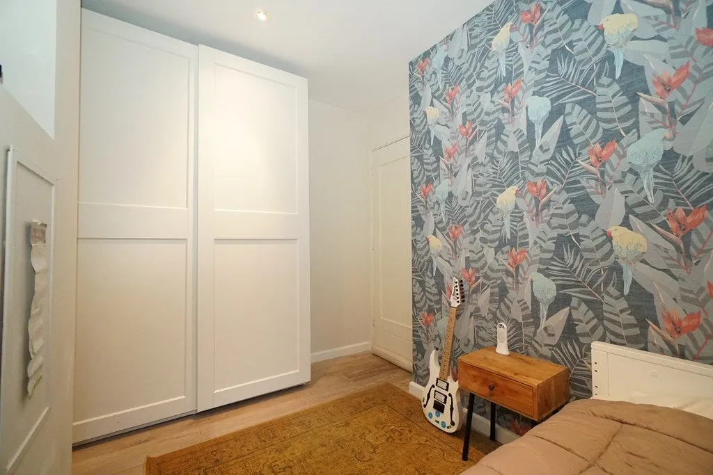Foto #16 Appartement Zeemansstraat Rotterdam