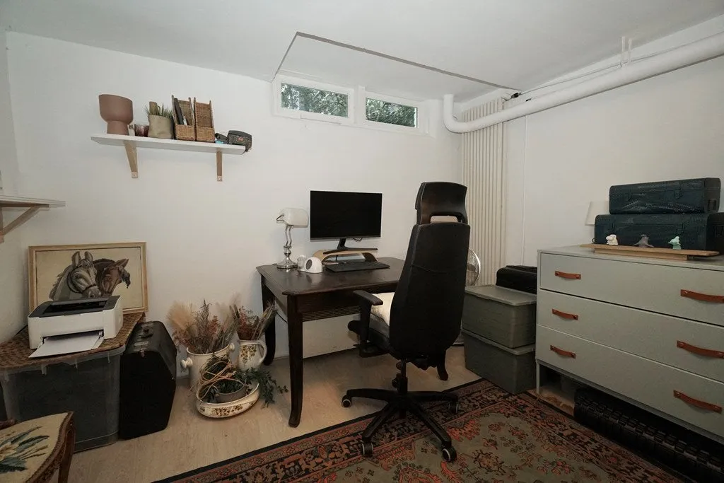 Foto #18 Appartement Zeemansstraat Rotterdam
