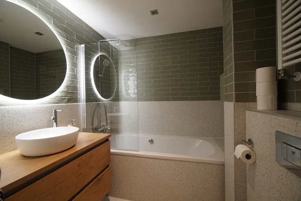 Foto #20 Appartement Zeemansstraat Rotterdam