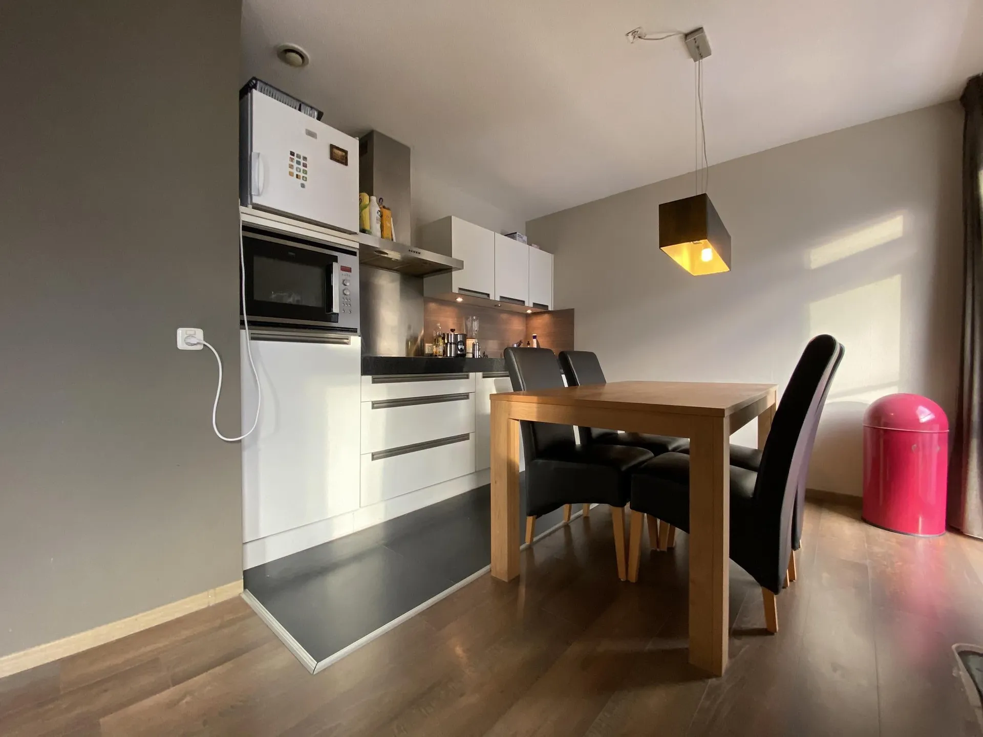 Foto #3 Appartement Maastrichter Pastoorstraat Maastricht