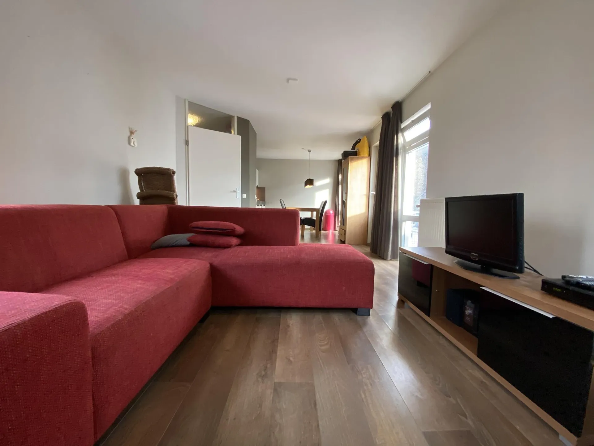 Foto #5 Appartement Maastrichter Pastoorstraat Maastricht