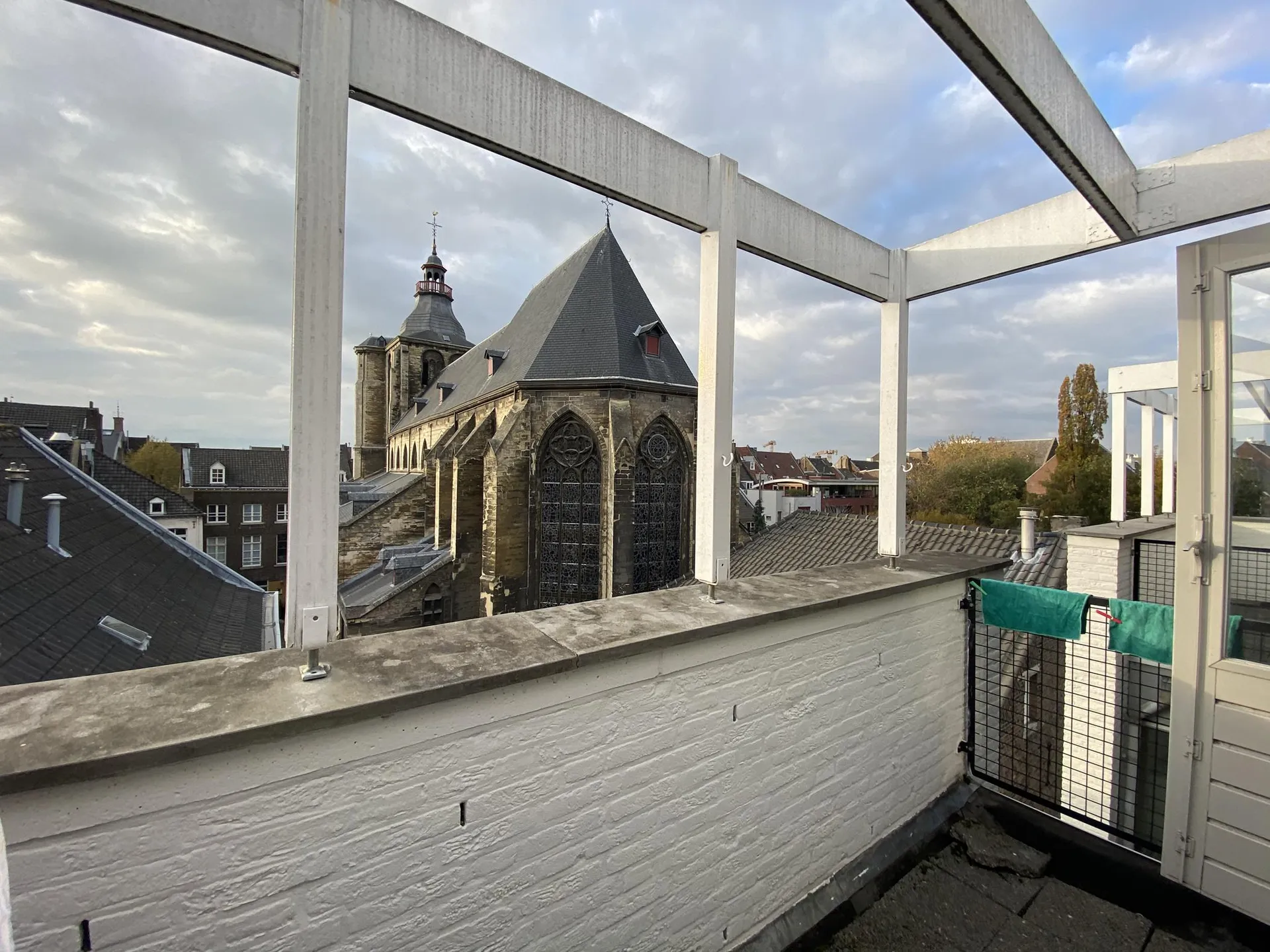 Foto #6 Appartement Maastrichter Pastoorstraat Maastricht
