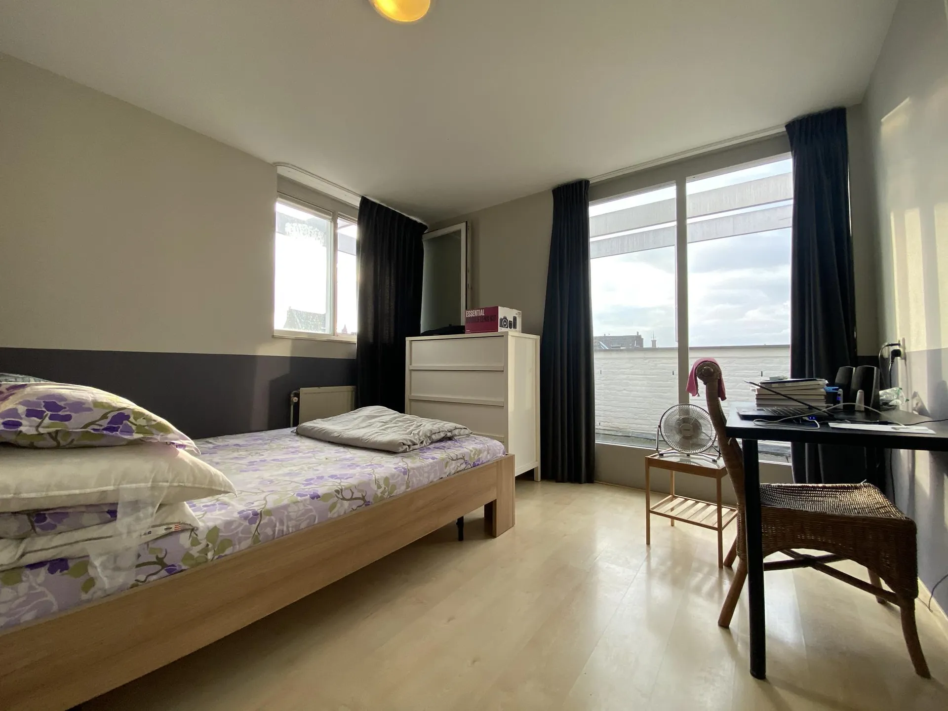 Foto #10 Appartement Maastrichter Pastoorstraat Maastricht