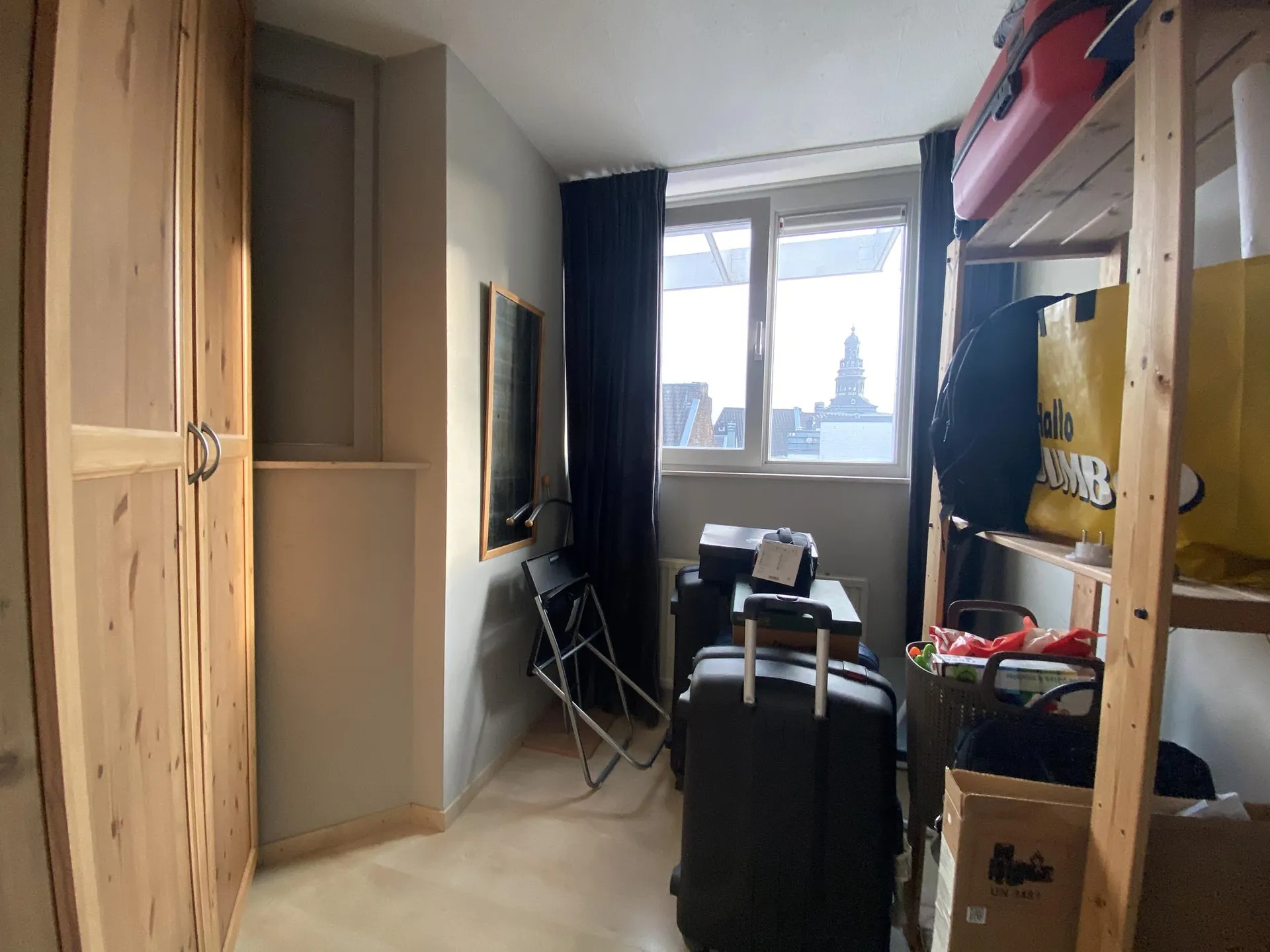 Foto #12 Appartement Maastrichter Pastoorstraat Maastricht