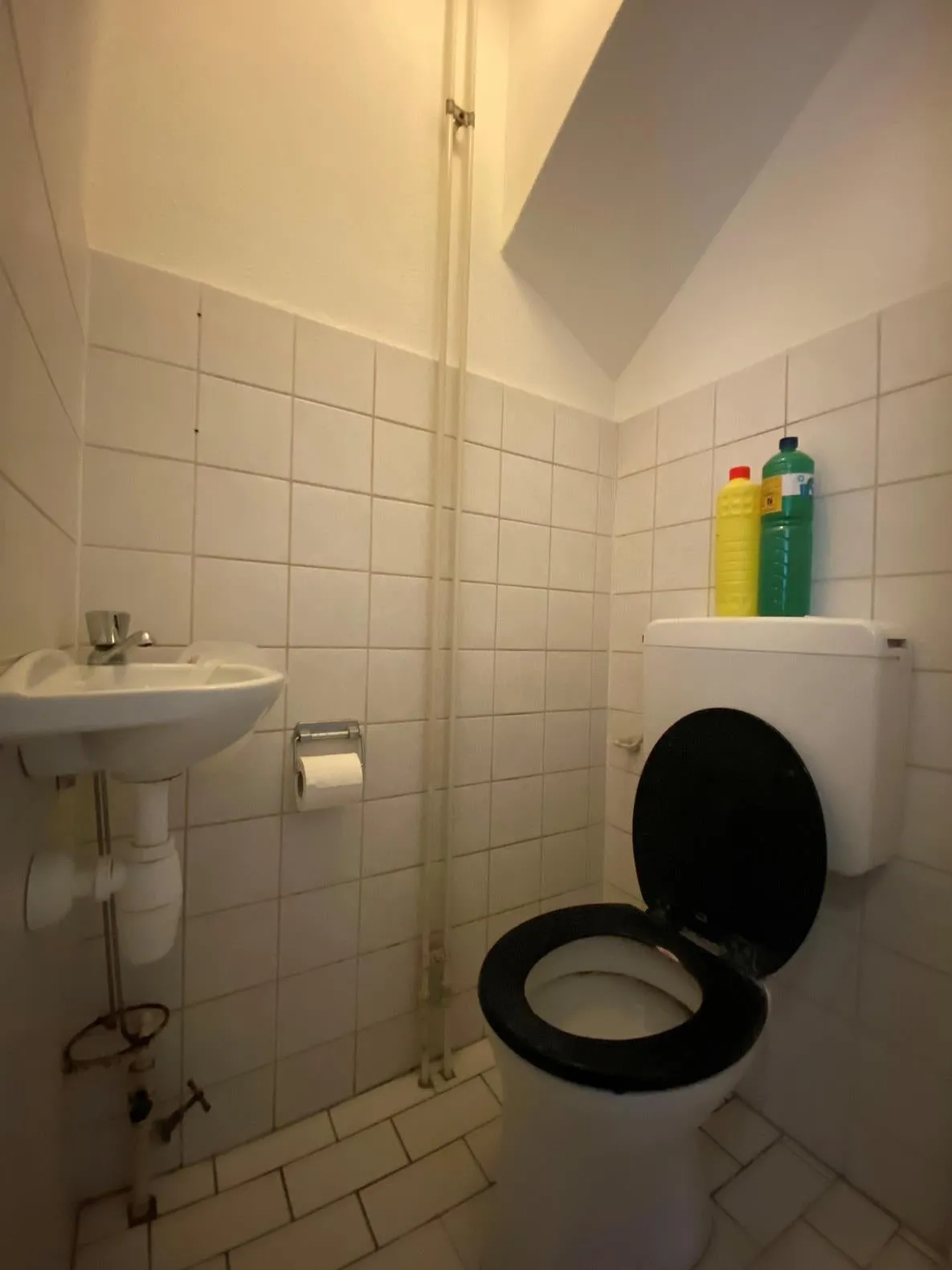 Foto #13 Appartement Maastrichter Pastoorstraat Maastricht