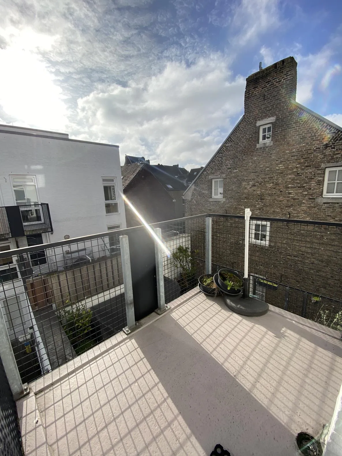 Foto #16 Appartement Maastrichter Pastoorstraat Maastricht