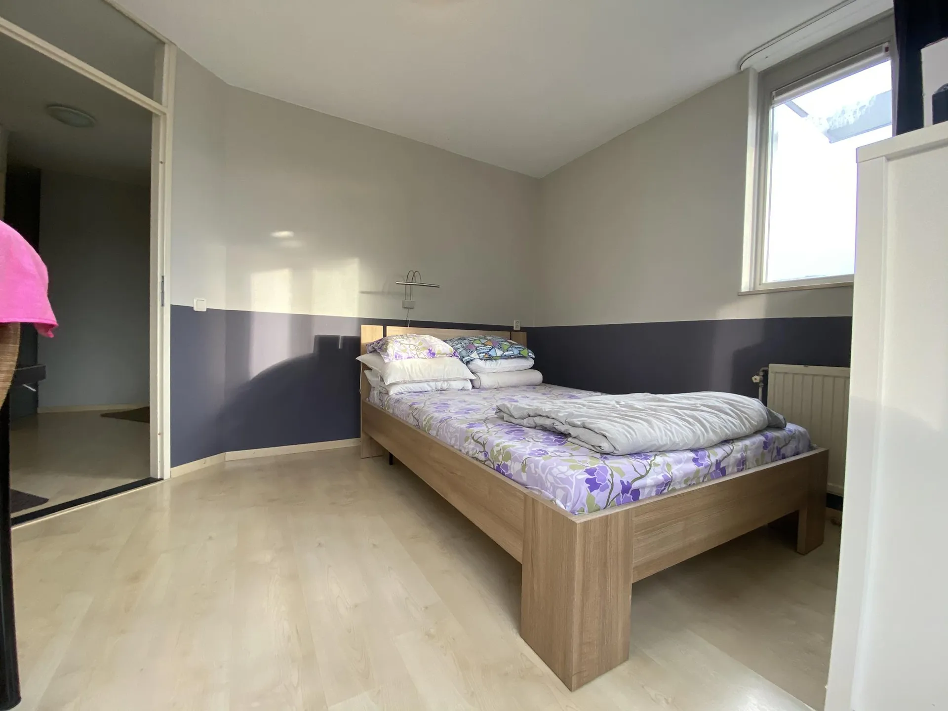 Foto #20 Appartement Maastrichter Pastoorstraat Maastricht
