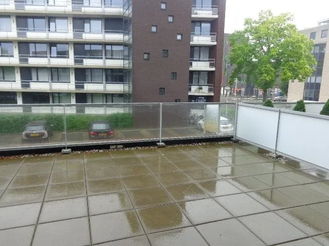 Foto #0 Appartement Kromakkerweg Eindhoven