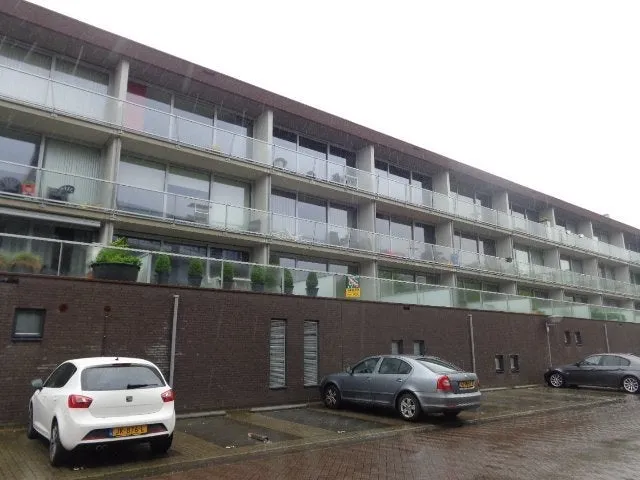Foto #14 Appartement Kromakkerweg Eindhoven