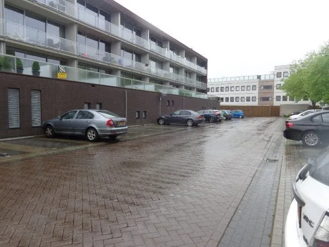 Foto #15 Appartement Kromakkerweg Eindhoven