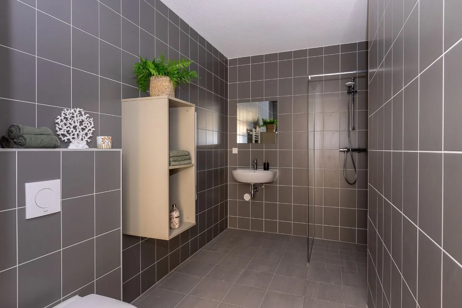 Foto #9 Appartement G.H. Betzweg Rotterdam