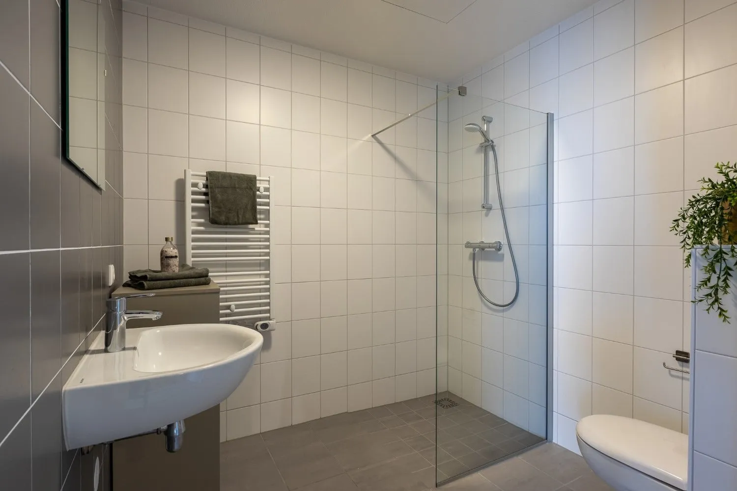 Foto #9 Appartement G.H. Betzweg Rotterdam
