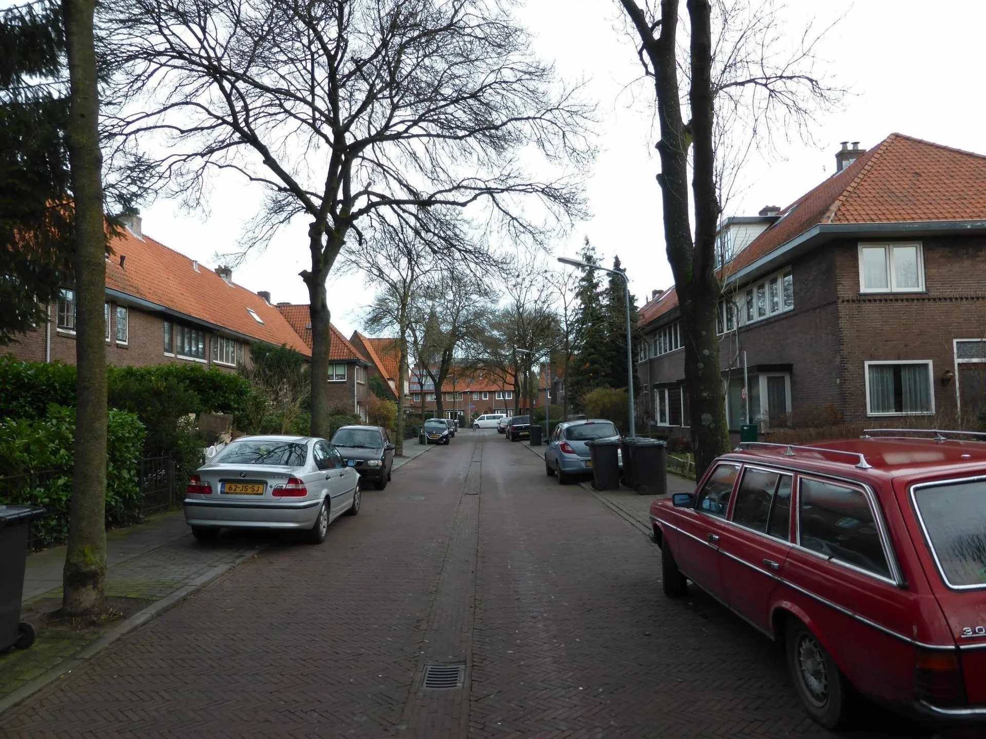 Foto #7 Studio Cornelis Drebbelstraat Hilversum