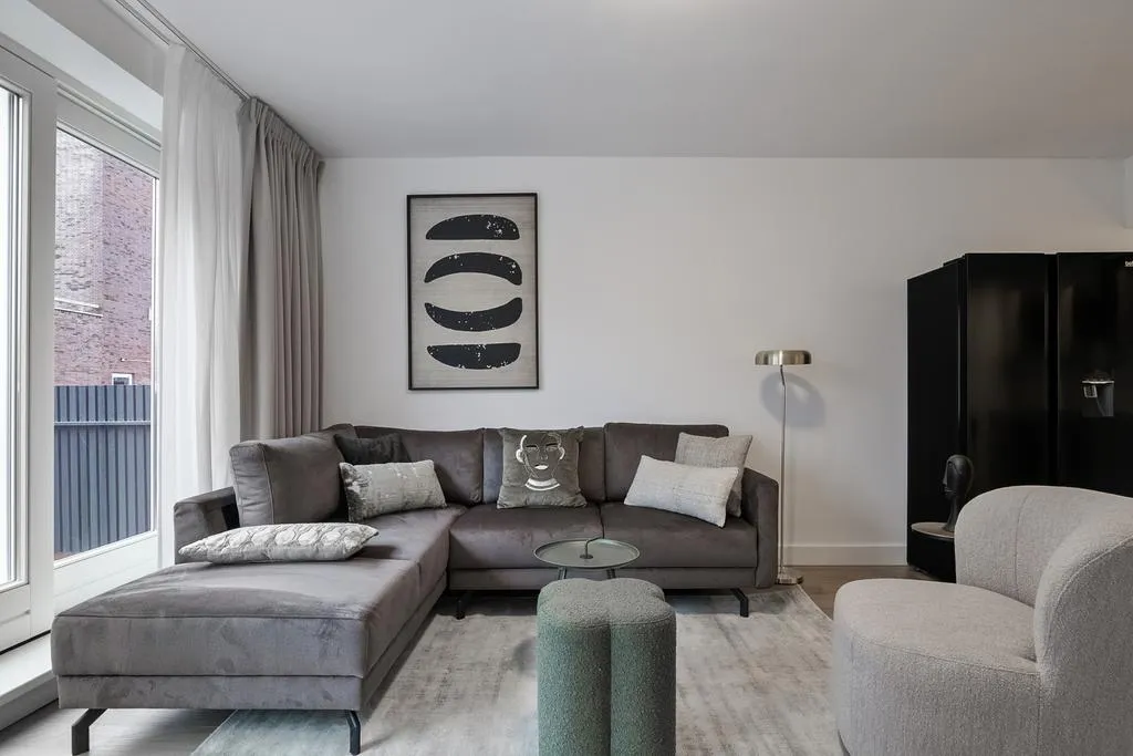 Foto #1 Appartement Wetering Blaricum