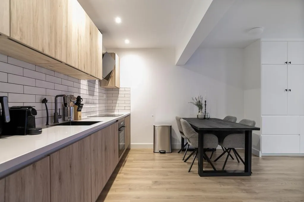 Foto #5 Appartement Wetering Blaricum